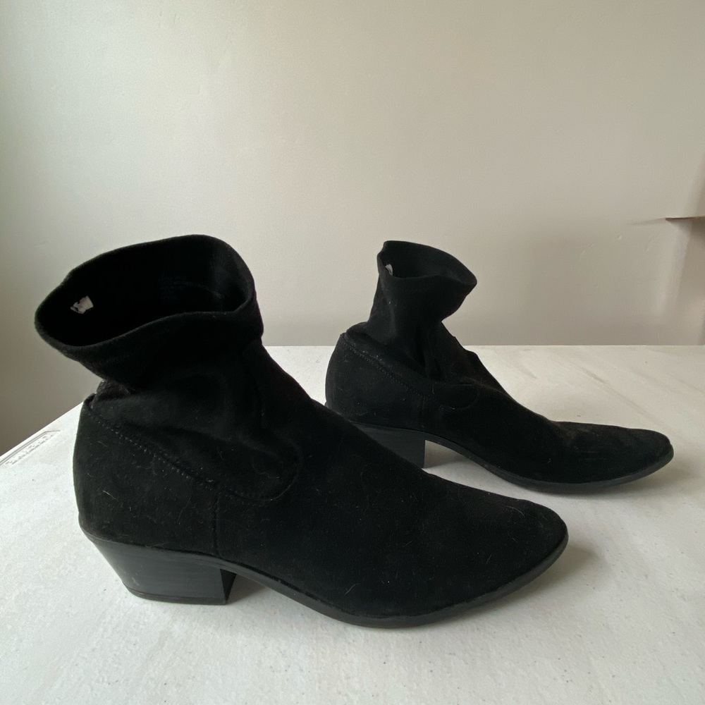 Booties - Picture 3 of 3